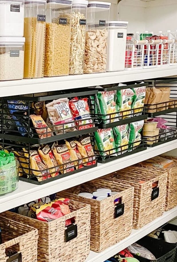 Pantry