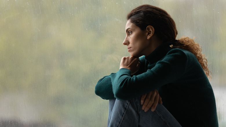 The One Thing You Can Never Get Back.